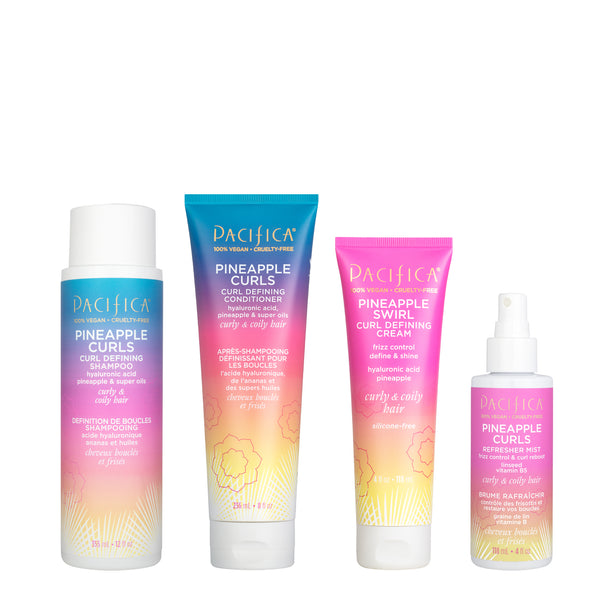 Haircare Bundle of 12 popular