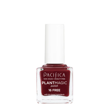 Plant Magic Polish - Nail - Pacifica Beauty