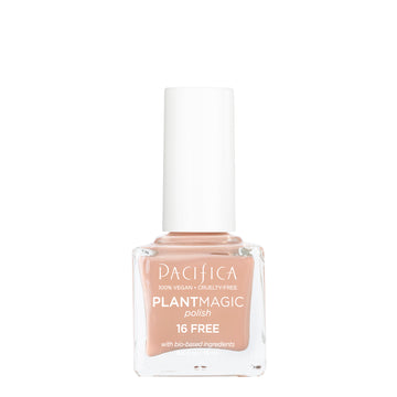 Plant Magic Polish - Nail - Pacifica Beauty