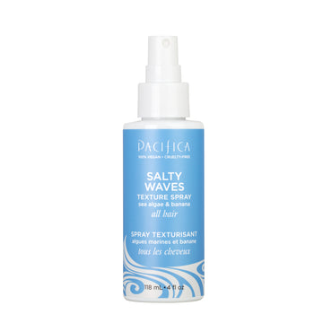 Salty Waves Texture Spray - Haircare - Pacifica Beauty