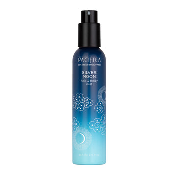 Silver Moon Hair & Body Mist - Fragrance - Pacifica Beauty