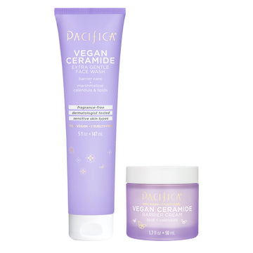 Vegan Ceramide Duo - Bundles - Pacifica Beauty