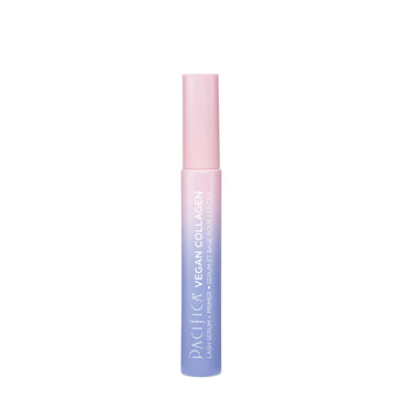 Vegan Collagen Lash Serum & Primer - Makeup - Pacifica Beauty