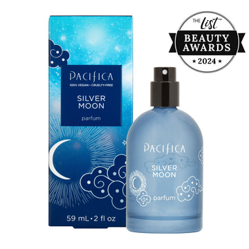 Silver Moon Spray Perfume - Perfume - Pacifica Beauty