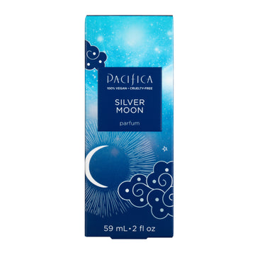 Silver Moon Spray Perfume - Fragrance - Pacifica Beauty