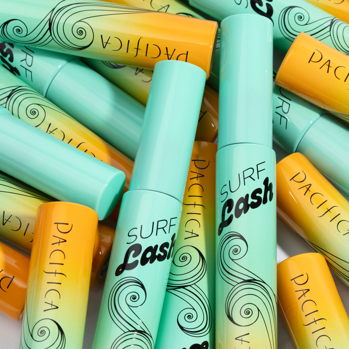 Surf Lash Mascara - Makeup - Pacifica Beauty