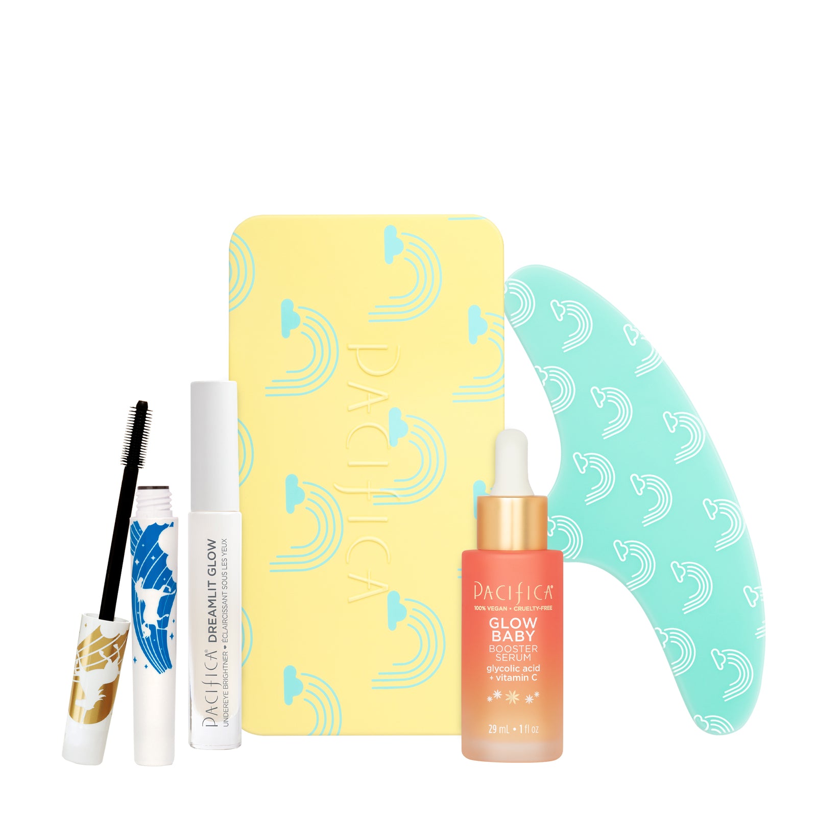 Tiktok Made Me Buy It Bundle - Bundles - Pacifica Beauty