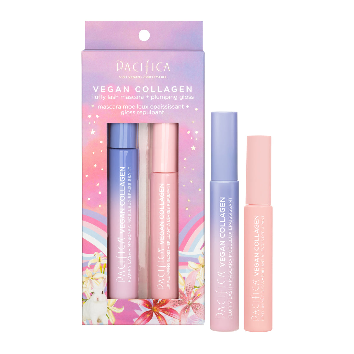 Pacifica®: Skincare, Vegan Makeup, Beauty Products & More