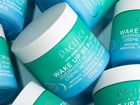 Dreamy Youth Day & Night Age-Defying Face Cream | Pacifica