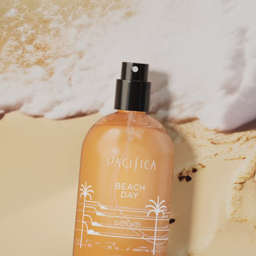 Beach Day Spray Perfume