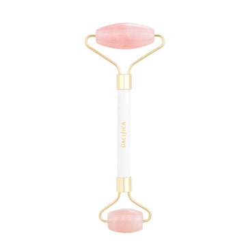 Crystal Wand Secret Weapon Rose Quartz Facial Roller - Skin Care - Pacifica Beauty