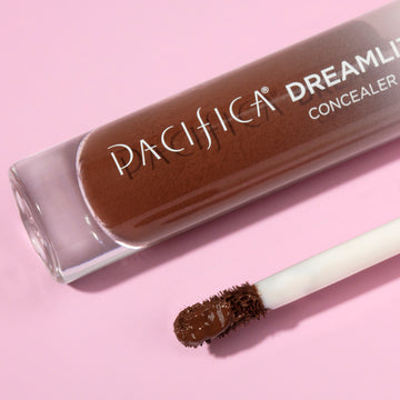 DreamLit Glow Undereye Brightener + Concealer - Makeup - Pacifica Beauty