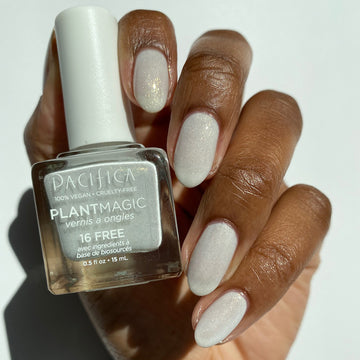 Plant Magic Polish - Nail - Pacifica Beauty