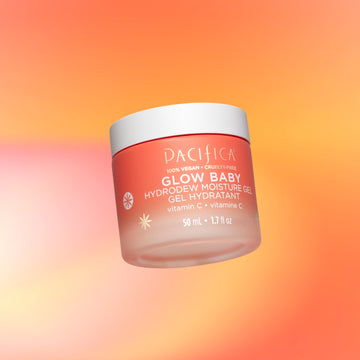 Glow Baby Hydrodew Moisture Gel - Skin Care - Pacifica Beauty