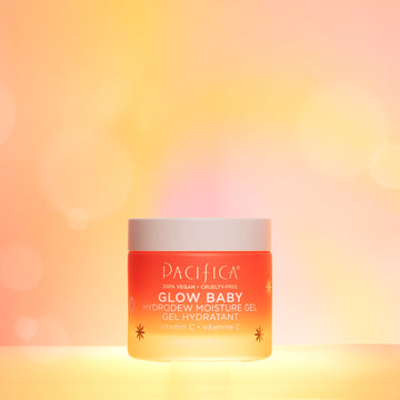 Glow Baby Hydrodew Moisture Gel - Skin Care - Pacifica Beauty