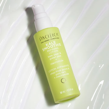 Kale Smoothie Refining Lotion - Skin Care - Pacifica Beauty