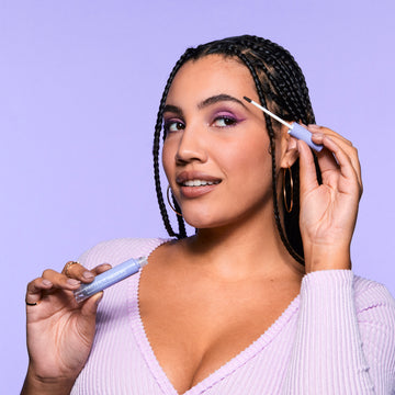 Dream Big Brushed Up Brows - Makeup - Pacifica Beauty