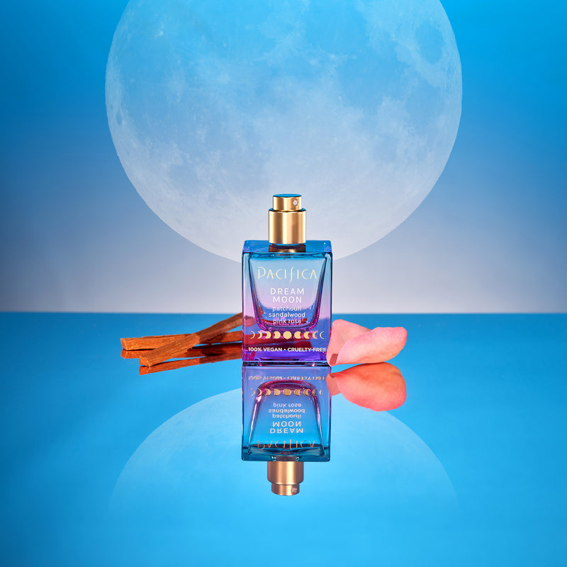 Dream Moon Perfume Spray | Pacifica