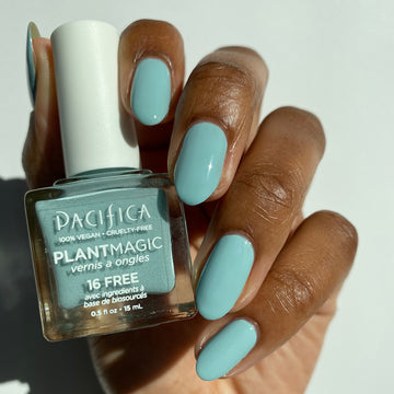 Plant Magic Polish - Nail - Pacifica Beauty