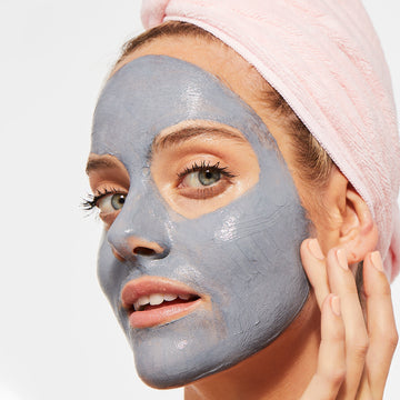 Kale Charcoal Ultimate Detox Mask - Skin Care - Pacifica Beauty