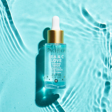 Sea & C Love Vitamin Serum - Skin Care - Pacifica Beauty