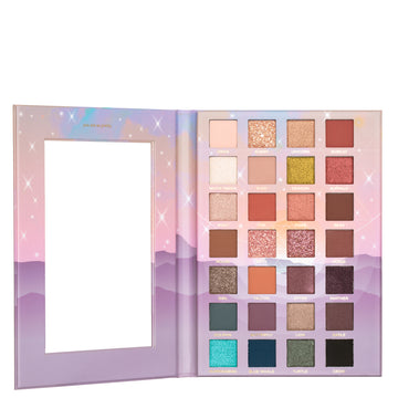 Animal Magic Eyeshadow Palette - Makeup - Pacifica Beauty