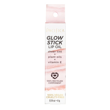 Glow Stick Lip Oil - Makeup - Pacifica Beauty