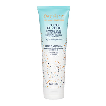 Coco Peptide Damage Care Conditioner - Haircare - Pacifica Beauty