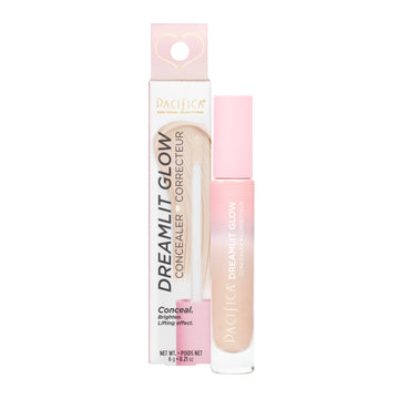 DreamLit Glow Concealer - Makeup - Pacifica Beauty