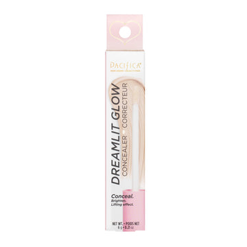 DreamLit Glow Concealer - Makeup - Pacifica Beauty