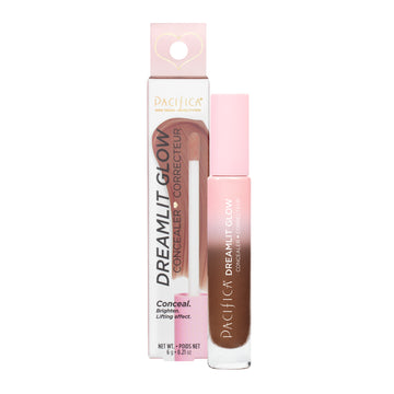 DreamLit Glow Concealer - Makeup - Pacifica Beauty