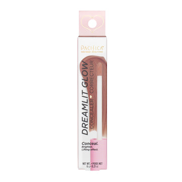 DreamLit Glow Concealer - Makeup - Pacifica Beauty