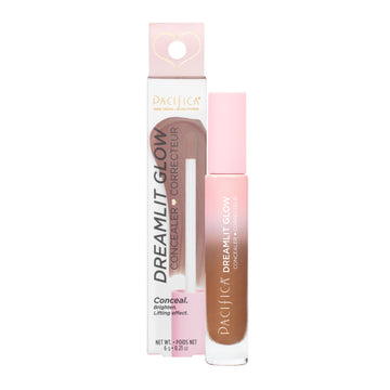 DreamLit Glow Concealer - Makeup - Pacifica Beauty