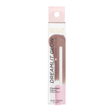 DreamLit Glow Concealer - Makeup - Pacifica Beauty