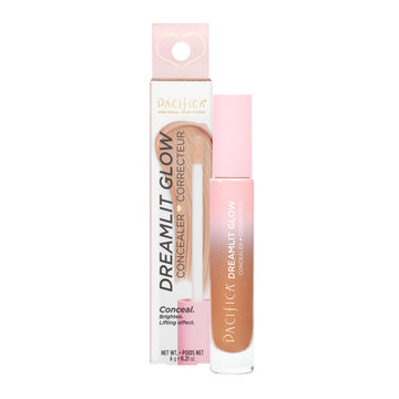 DreamLit Glow Concealer - Makeup - Pacifica Beauty