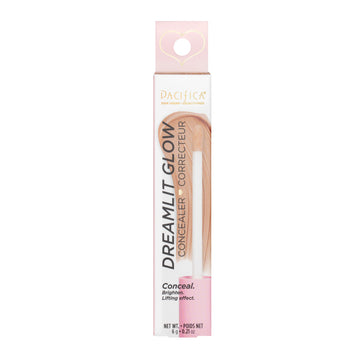 DreamLit Glow Concealer - Makeup - Pacifica Beauty