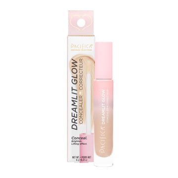 DreamLit Glow Concealer - Makeup - Pacifica Beauty