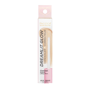 DreamLit Glow Concealer - Makeup - Pacifica Beauty