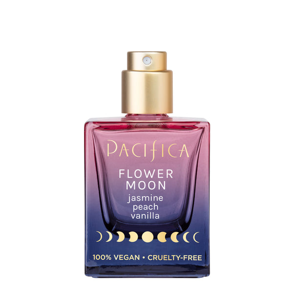 Mist and Moonlight Perfume | Halloween Inspired Fragrance