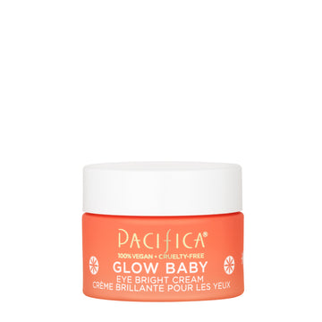 Glow Baby Eye Bright Cream - Skin Care - Pacifica Beauty