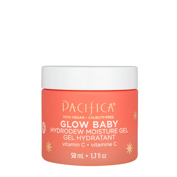 Glow Baby Hydrodew Moisture Gel - Skin Care - Pacifica Beauty