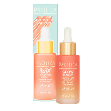 Glow Baby Booster Serum - Skin Care - Pacifica Beauty