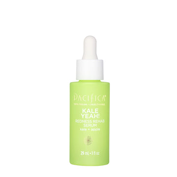 Kale Yeah! Redness Rehab Serum - Skin Care - Pacifica Beauty