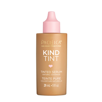 Kind Tint Tinted Serum - Makeup - Pacifica Beauty