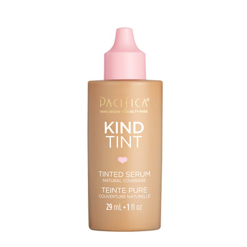 Kind Tint Tinted Serum - Makeup - Pacifica Beauty