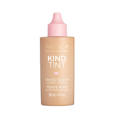 Kind Tint Tinted Serum - Makeup - Pacifica Beauty