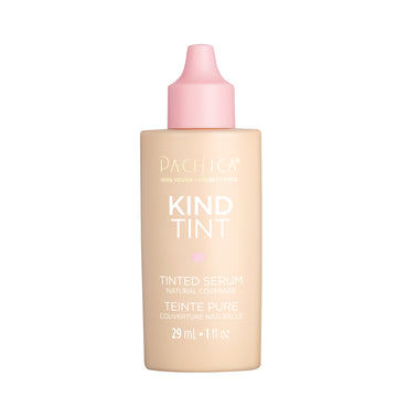 Kind Tint Tinted Serum - Makeup - Pacifica Beauty