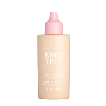 Kind Tint Tinted Serum - Makeup - Pacifica Beauty