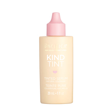 Kind Tint Tinted Serum - Makeup - Pacifica Beauty