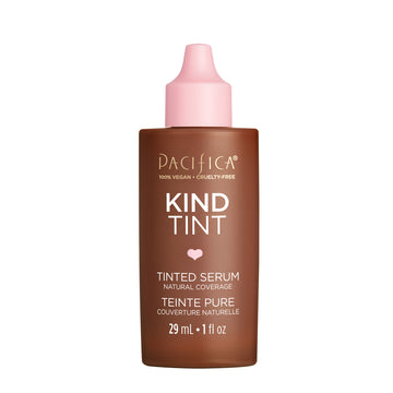 Kind Tint Tinted Serum - Makeup - Pacifica Beauty